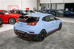 هیۆندای ڤیلۆستەر